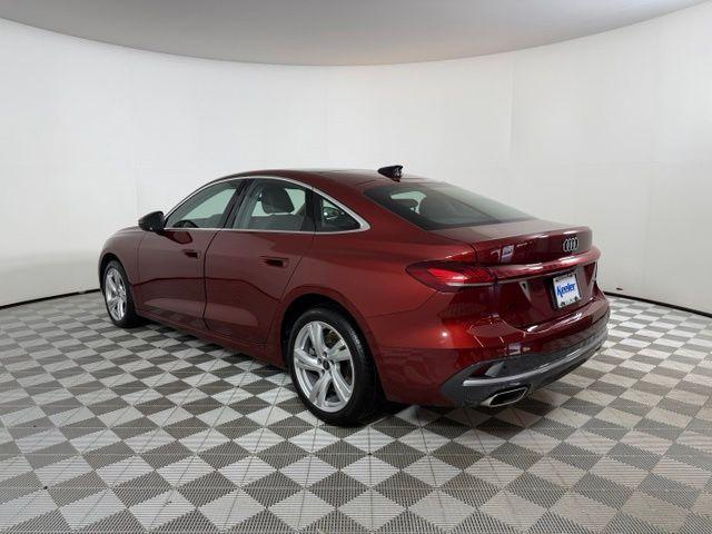 صورة 5 لـ 2025 AUDI A5 2.0T QUATTRO PREMIUM