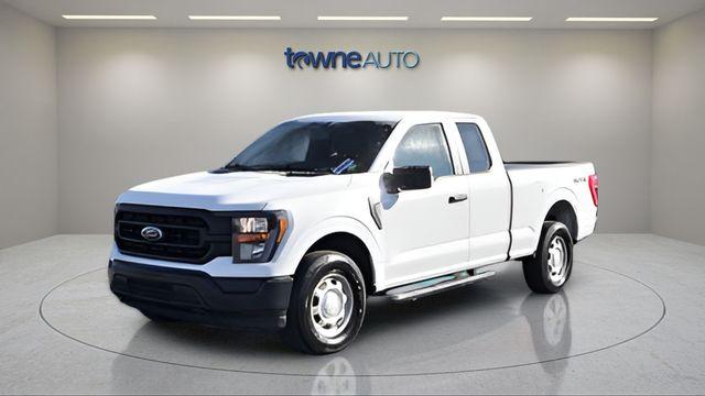 FORD F-150 XL - 1