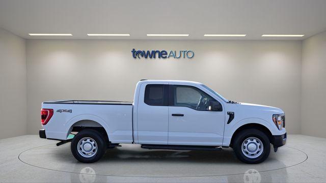 FORD F-150 XL - 6