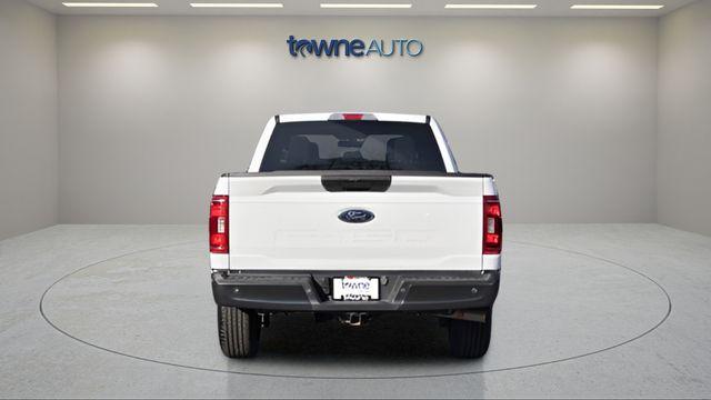 FORD F-150 XL - 4