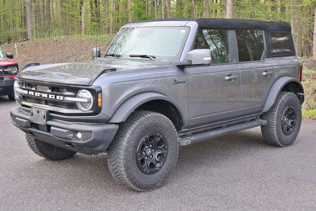 FORD BRONCO OUTER BANKS - 9