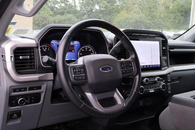 صورة 10 لـ 2023 FORD F-150 XLT
