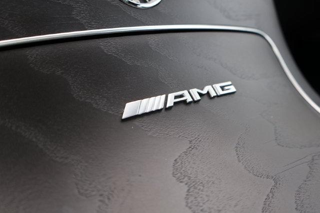 2020 Mercedes-BENZ AMG C 63 S — миниатюра 29