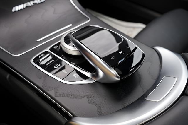 2020 Mercedes-BENZ AMG C 63 S — миниатюра 15
