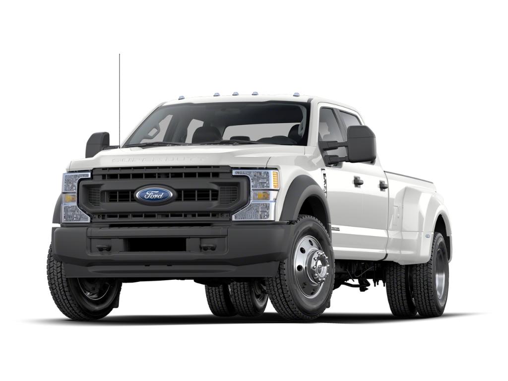 صورة 1 لـ 2022 FORD F-450 XL
