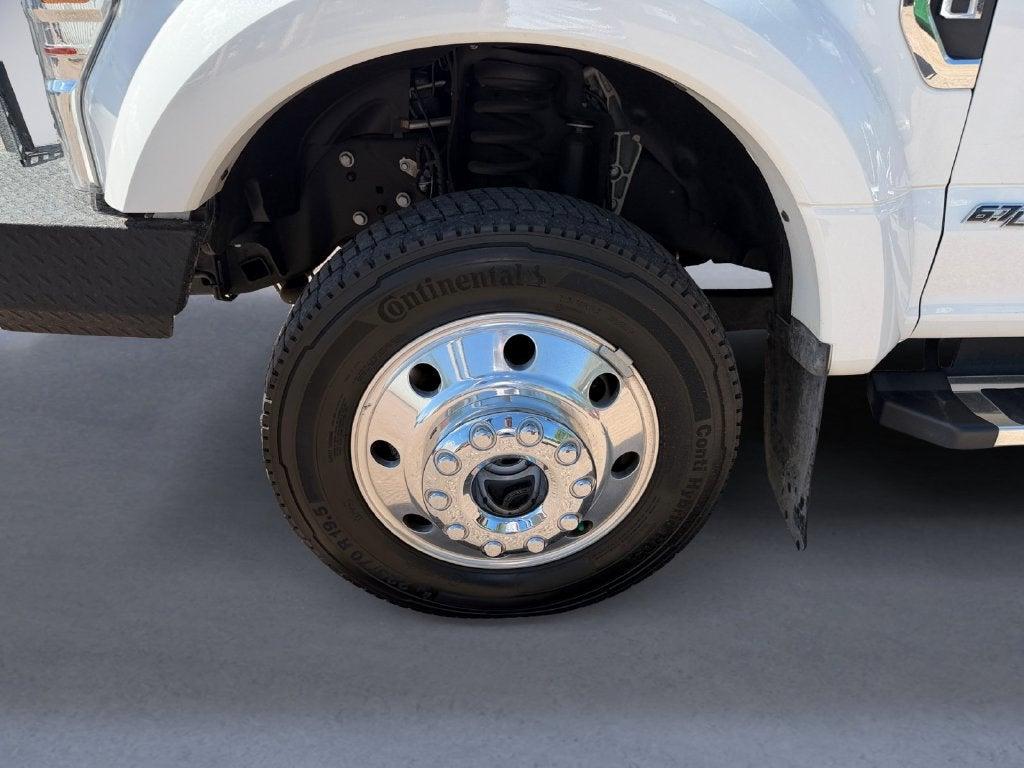 2022 FORD F-450 KING RANCH 缩略图 14