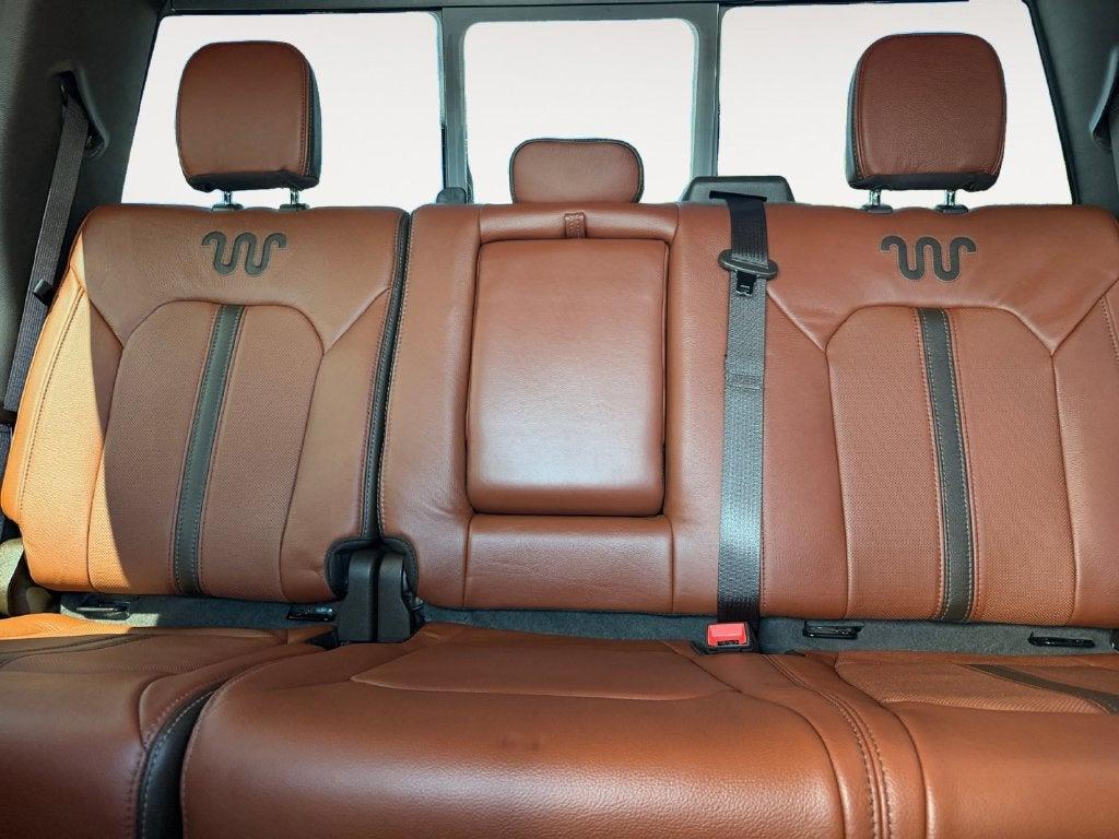 2022 FORD F-450 KING RANCH 缩略图 13