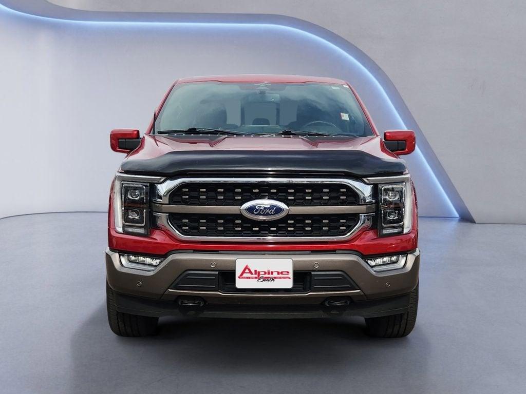 FORD F-150 XL - 8