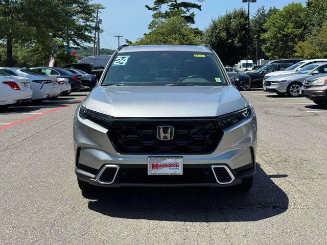 صورة 2 لـ 2024 Honda CR-V HYBRID
