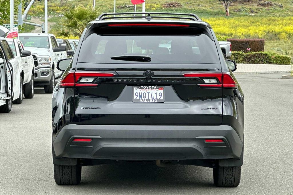 TOYOTA HIGHLANDER - 9