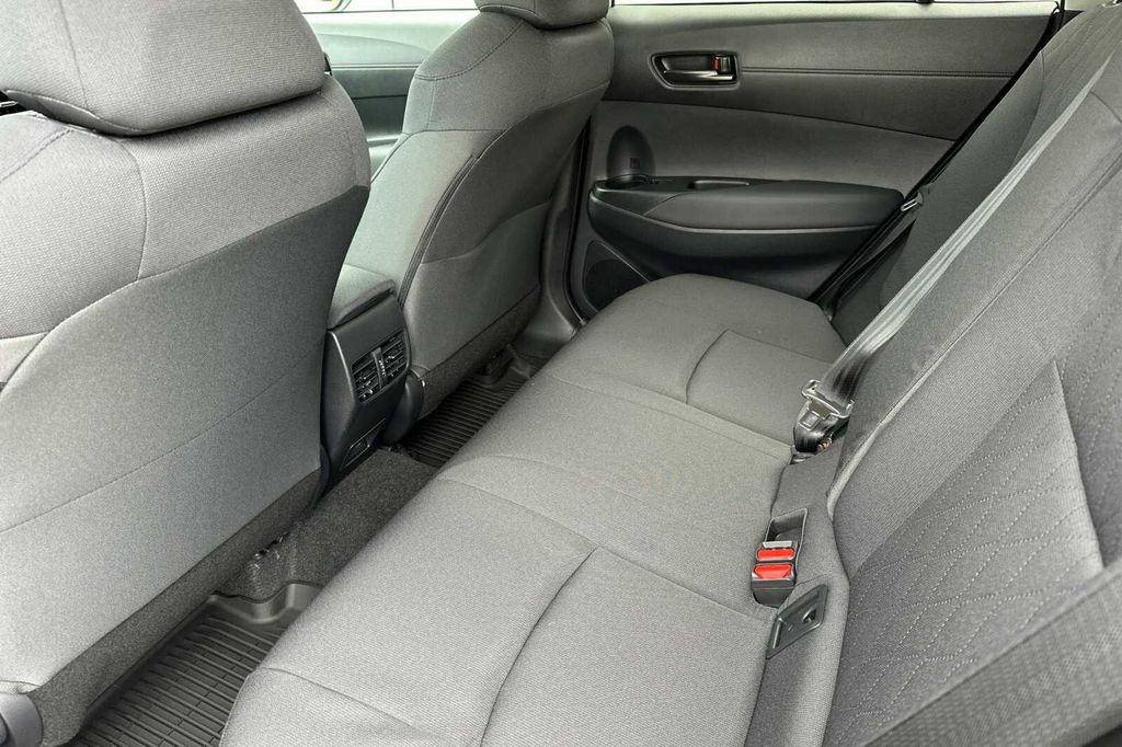 TOYOTA COROLLA CROSS - 3