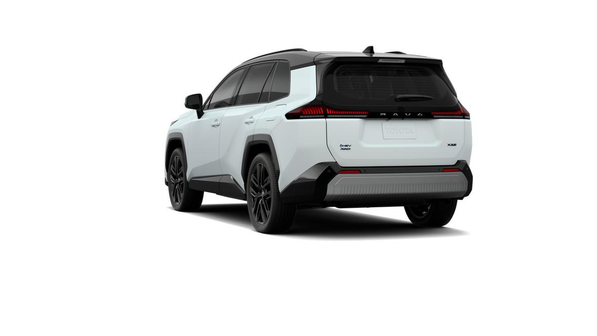 صورة 4 لـ 2026 Toyota RAV4 SE