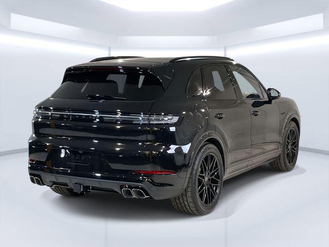 PORSCHE CAYENNE - 7