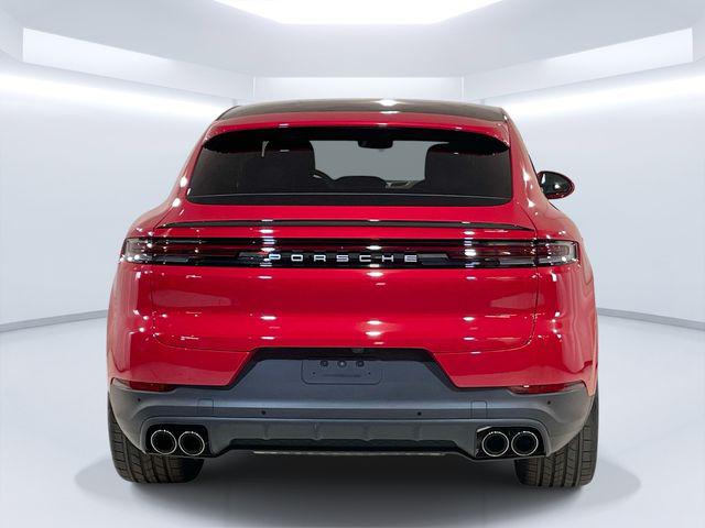PORSCHE CAYENNE - 6