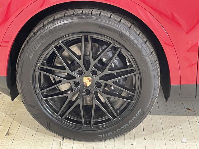 PORSCHE CAYENNE - 10