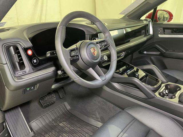 PORSCHE CAYENNE - 4