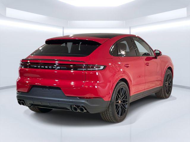 PORSCHE CAYENNE - 7