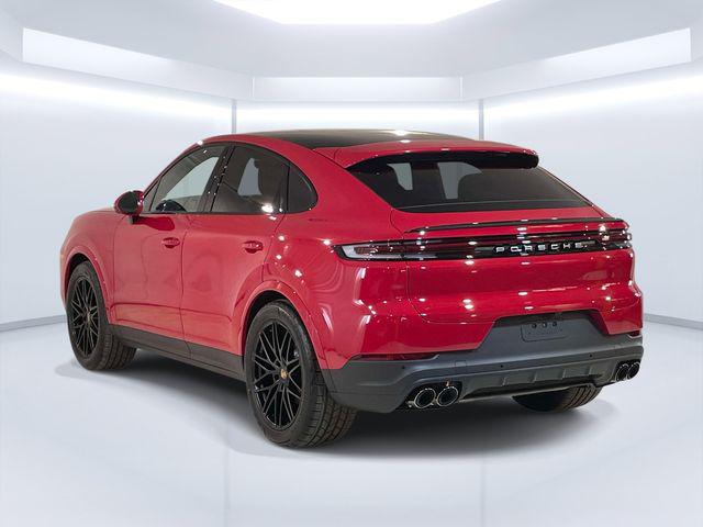 PORSCHE CAYENNE - 3