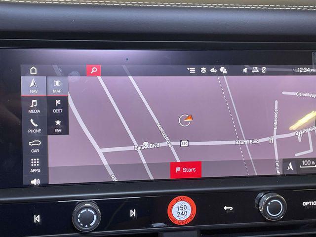 2026 Porsche MACAN 缩略图 29