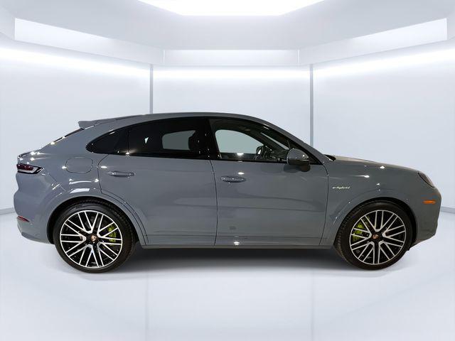 PORSCHE CAYENNE - 9
