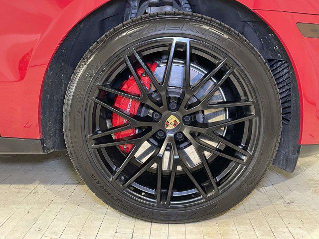 صورة مصغرة 11 لـ 2023 Porsche MACAN MACAN GTS