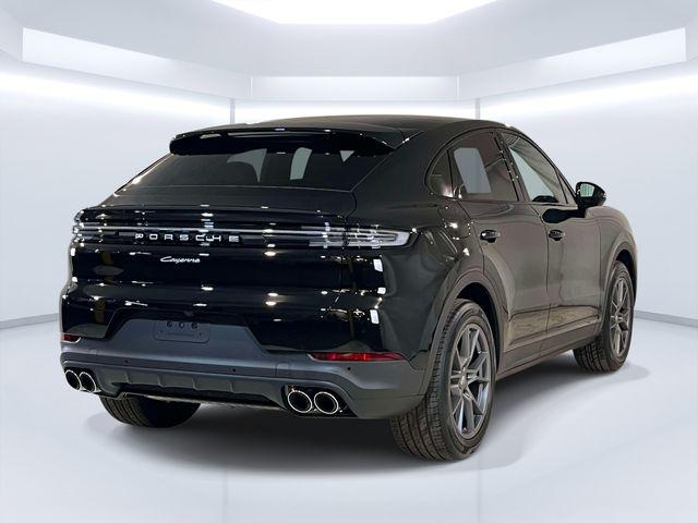 PORSCHE CAYENNE - 9
