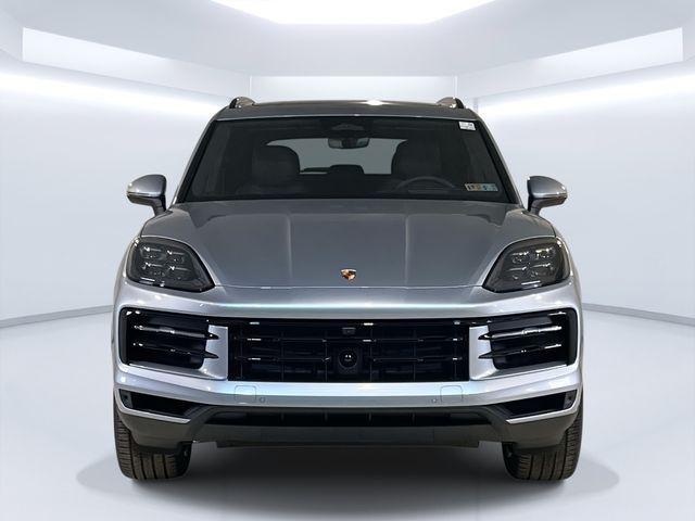 PORSCHE CAYENNE - 2