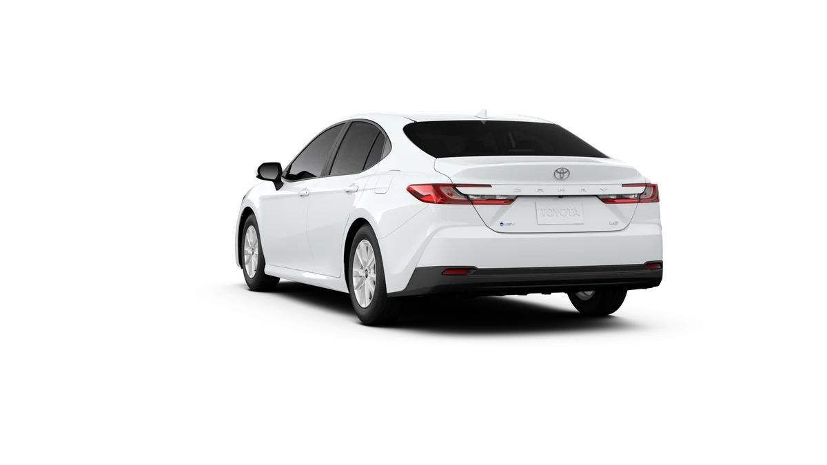 صورة 9 لـ 2026 Toyota CAMRY LE