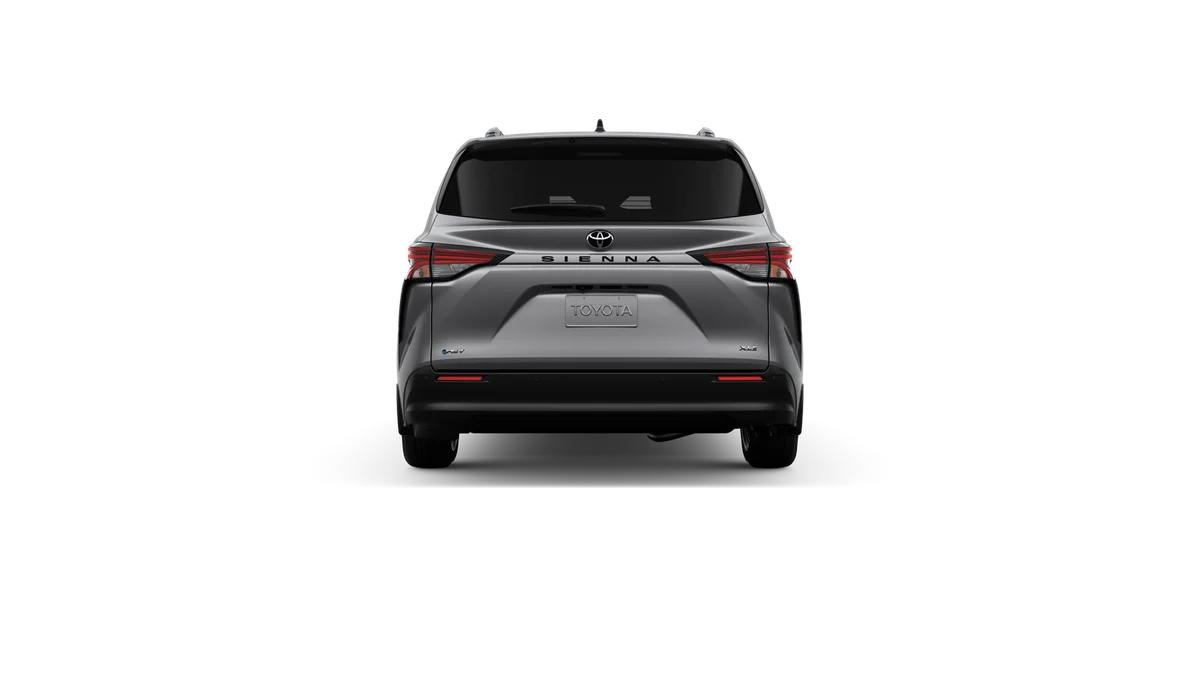 TOYOTA SIENNA - 10