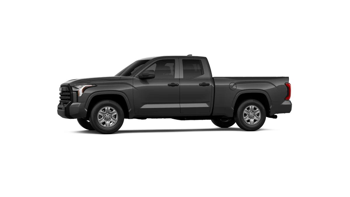 TOYOTA TUNDRA - 5