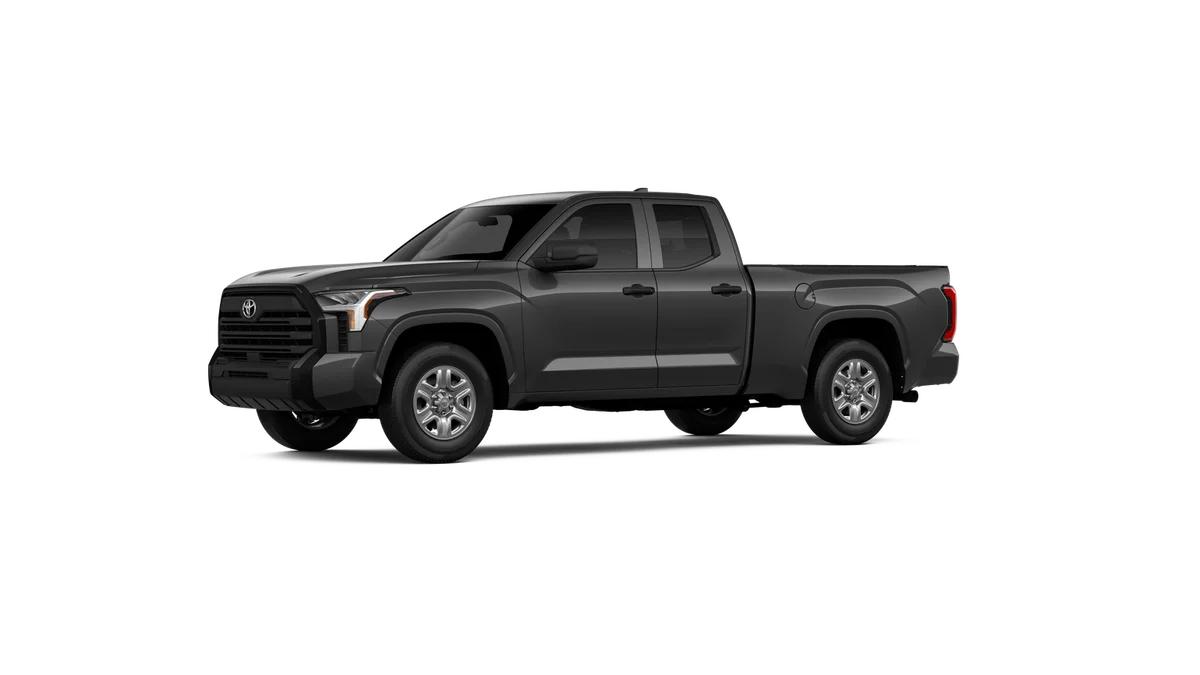 TOYOTA TUNDRA - 3
