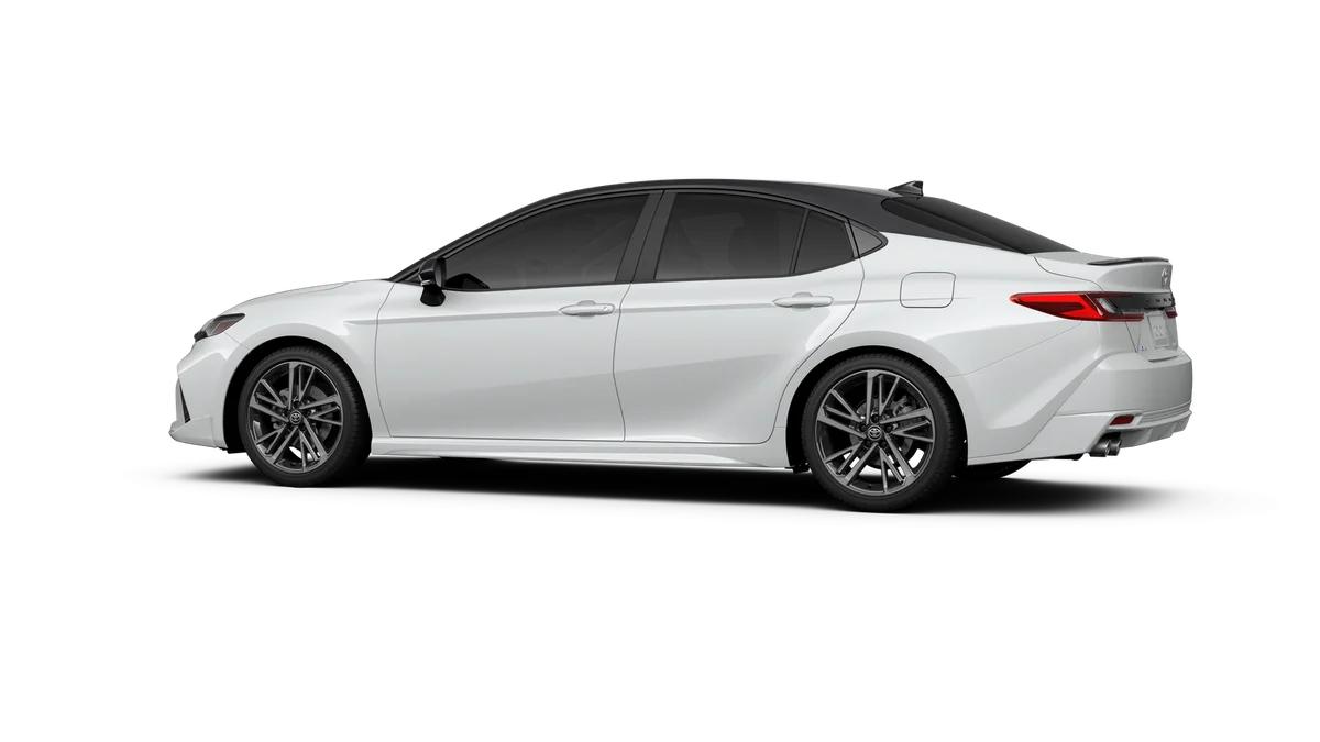 TOYOTA CAMRY - 7