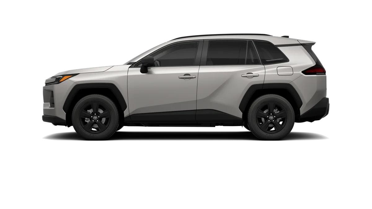 TOYOTA RAV4 - 6