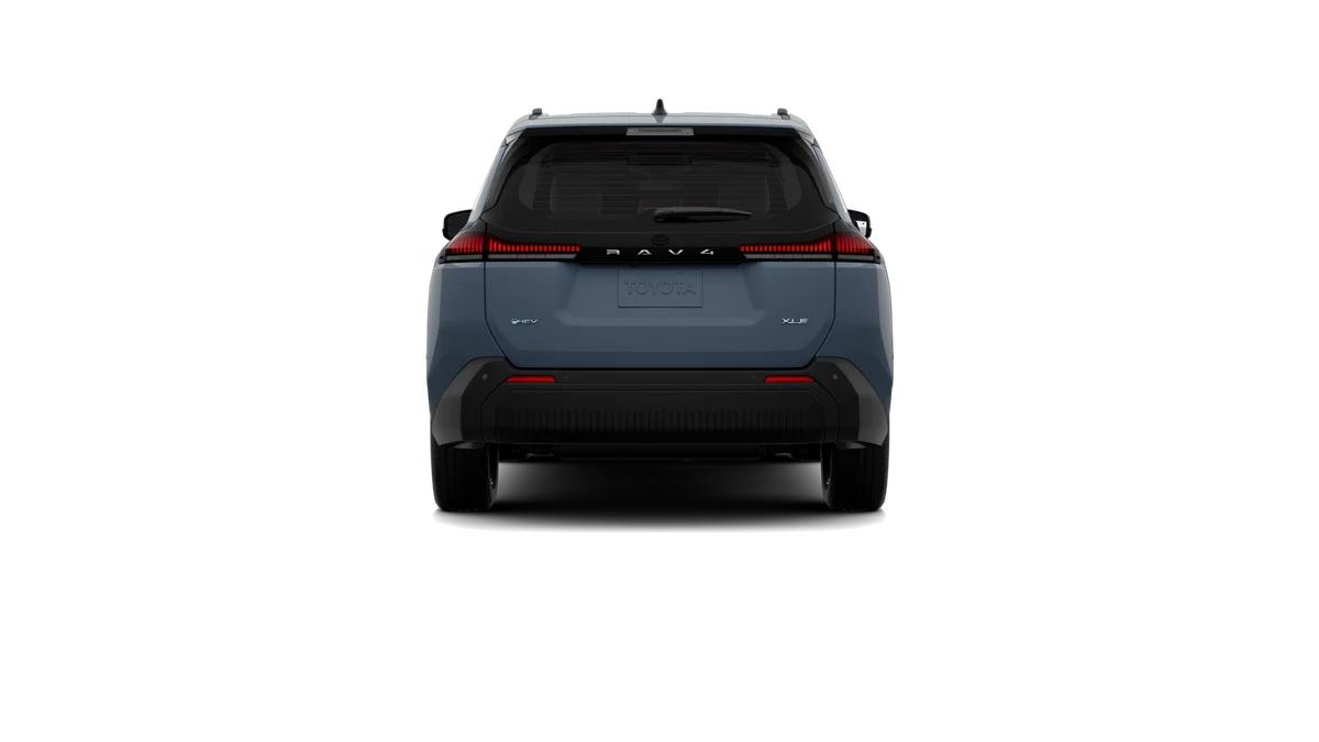 TOYOTA RAV4 - 10