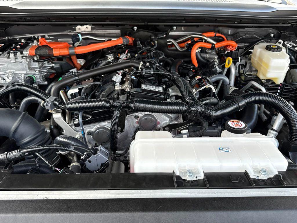 2025 Toyota LAND CRUISER 1958 缩略图 32