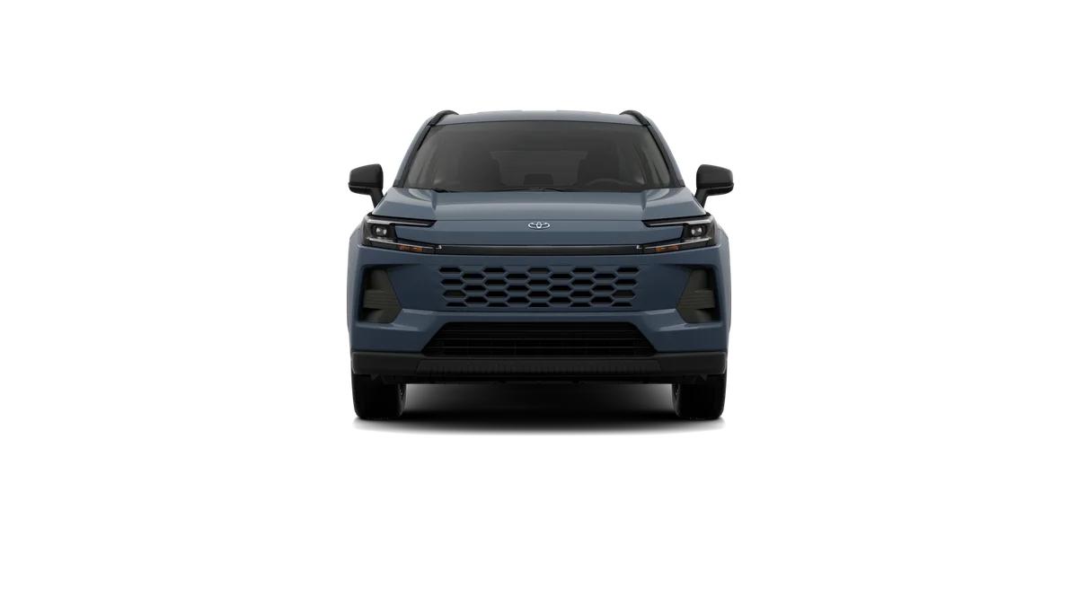 2026 Toyota RAV4 LE — миниатюра 19