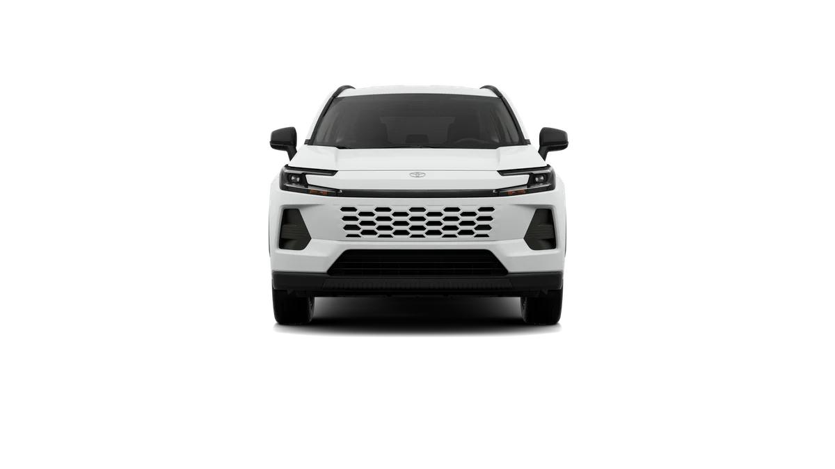 2026 Toyota RAV4 LE 缩略图 19