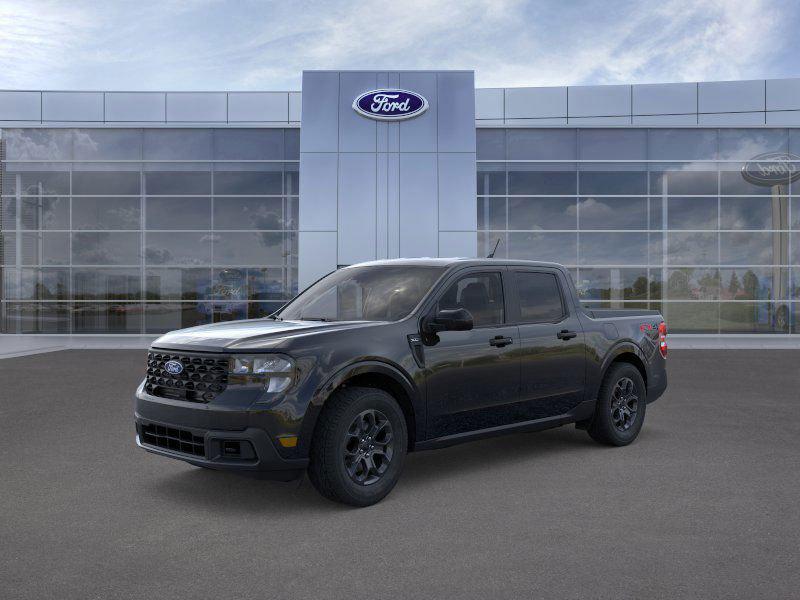 New 2026 Ford Maverick XLT