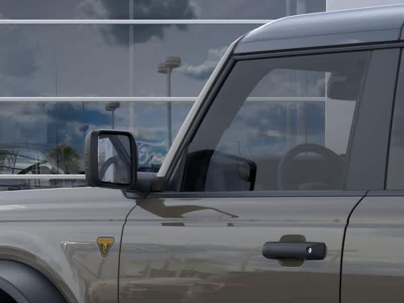 صورة مصغرة 22 لـ 2026 FORD BRONCO BADLANDS