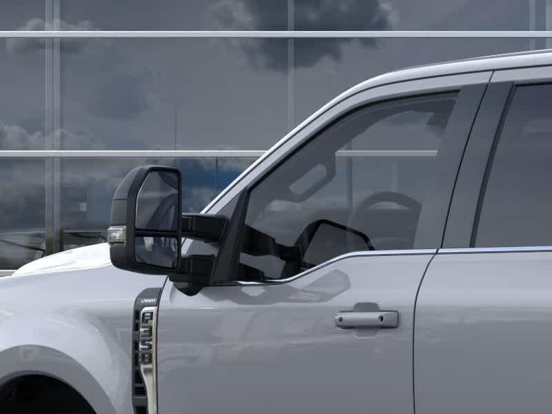2026 FORD F-350 LARIAT 缩略图 20