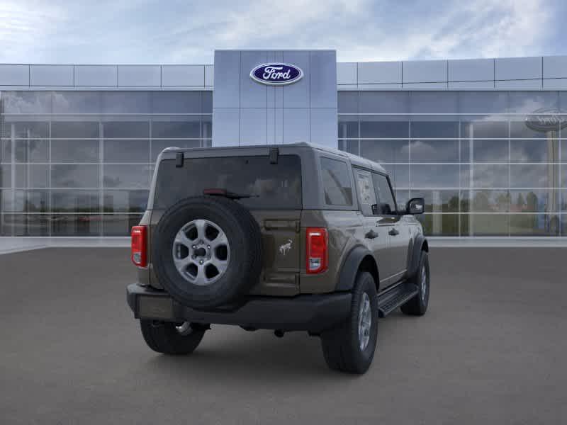 FORD BRONCO BIG BEND - 8