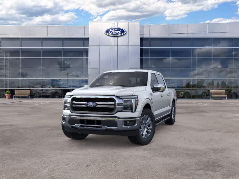 صورة 2 لـ 2026 FORD F-150 LARIAT