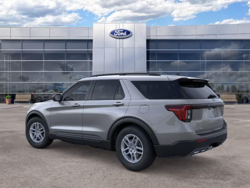 صورة 4 لـ 2026 FORD EXPLORER ACTIVE