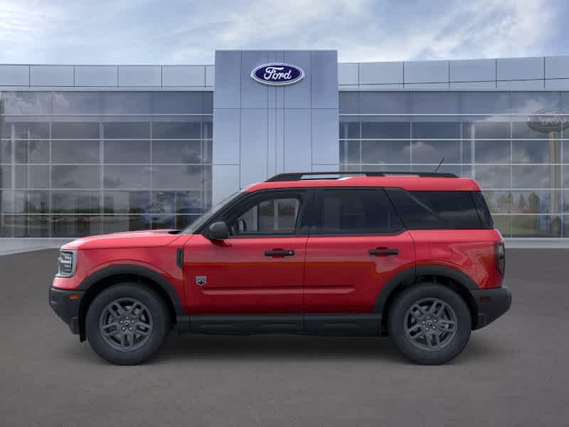 FORD BRONCO SPORT BIG BEND - 3