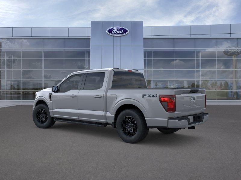FORD F-150 XLT - 4