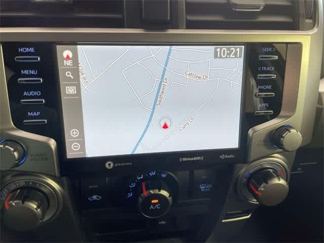 2023 Toyota 4RUNNER SR5 PREMIUM — миниатюра 21
