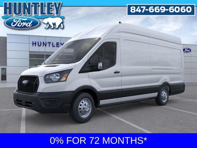 New 2025 Ford Transit-350 Base