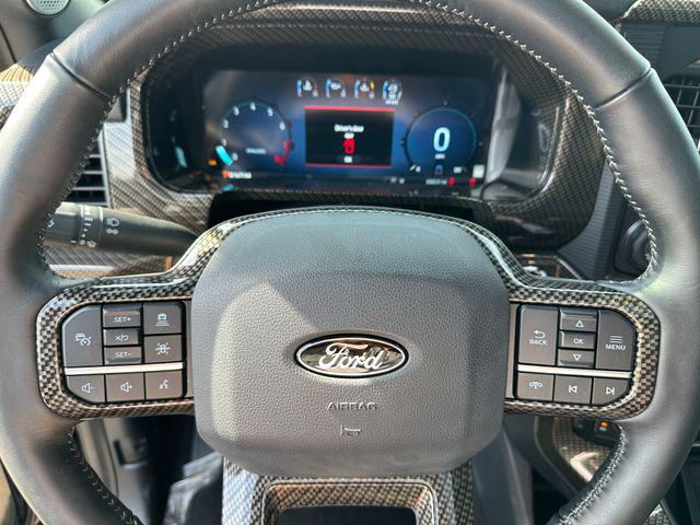 2024 FORD F-150 LARIAT — миниатюра 36