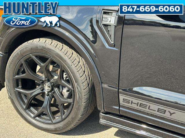 FORD F-150 LARIAT - 9