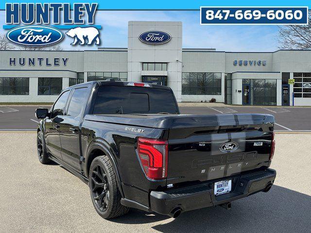FORD F-150 LARIAT - 6